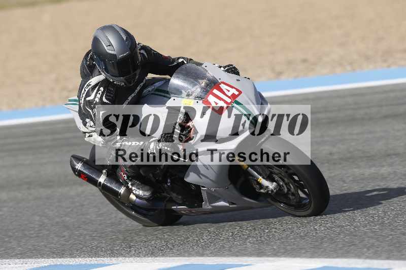 Archiv-2025/01 24.-27.01.2025 Moto Center Thun Jerez/gruen-green/414